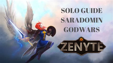 Everything you need to know подробнее. Zenyte RSPS - Solo Saradomin GWD Guide | 20+ kills, 1 brew - YouTube