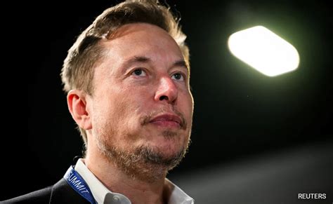 Elon Musk To Meet Israel's Benjamin Netanyahu Amid Row Over Anti-Jewish