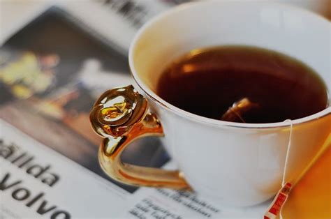 Untitled Via Flickr Tea Cafe Tea Time How To Make Tea