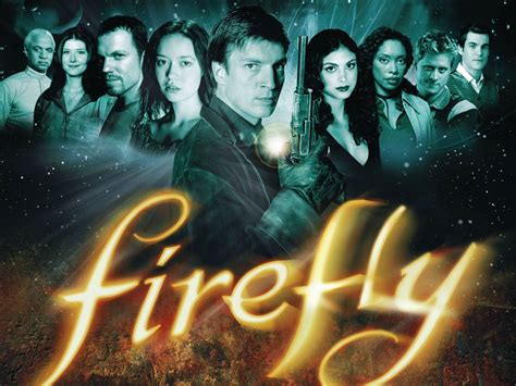 Fox Screwed Up Firefly Business Insider