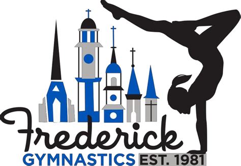 Frederick Gymnastics Club Mid Marylands Largest Gymnastics Program