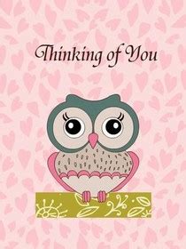 When making thinking of you cards, you might be wondering what other activities you could do while making them. Free Printable Thinking of You Cards, Create and Print Free Printable Thinking of You Cards at home