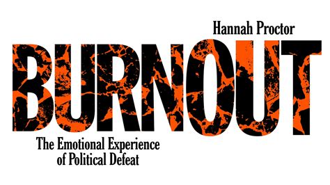Book review – Burnout - Magazine