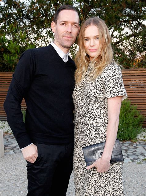 Kate Bosworth Marries Michael Polish In Montana Omg Yahoo Celebrity