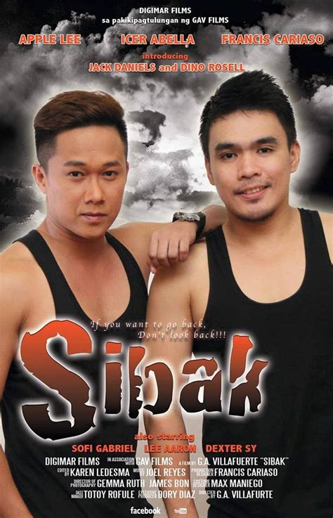 Filipino Gay Indie Films Fetish Latex