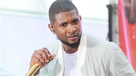 Usher’s Ex Wife On The Sex Tape News ‘people Are So Thirsty’ Sheknows