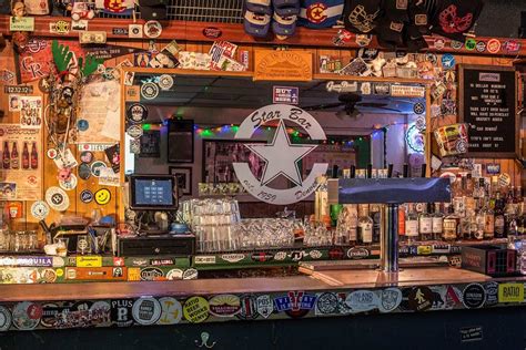 The Best Dive Bars In The Us Tasting Table Dive Bar Diving Bar