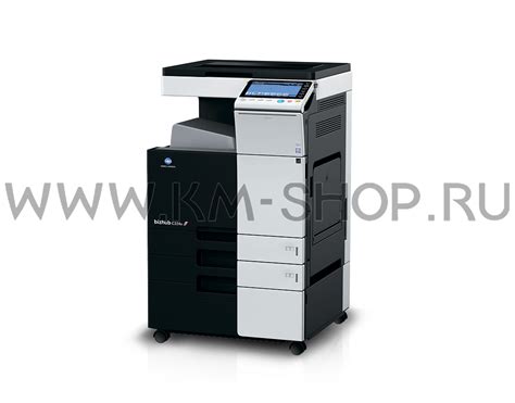 Download the latest drivers for your konica minolta 211 to keep your. Bizhub C280 Driver Windows 10 64 Bit / Download Konica ...
