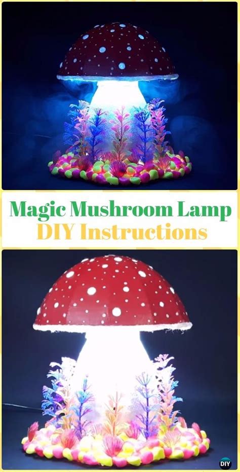 Diy Fairy Light Craft Projects Ideas And Instructions