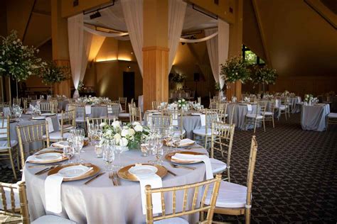 The Foundry At Oswego Pointe Wedding Venues In Portland Or
