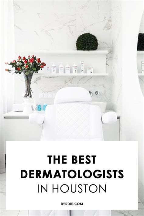These Are The 6 Best Dermatologists In Houston Dermatologist Houston Best