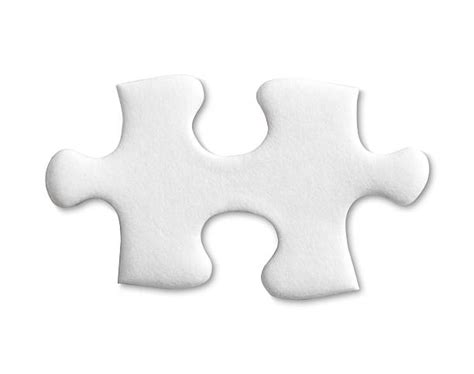 Best Blank Puzzle Pieces Stock Photos Pictures And Royalty Free Images