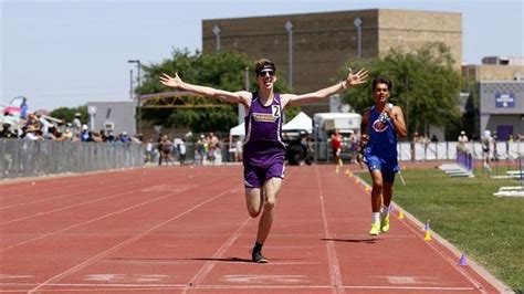 Pre State Outdoor And Track Field Rankings Division Iv Boys