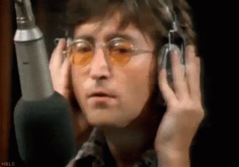 Artiesten The Beatles Gif John Lennon Animaatjes Nl My Xxx Hot Girl