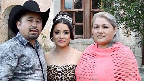 All Welcome Says Mexican Father As Invite For Daughters Birthday