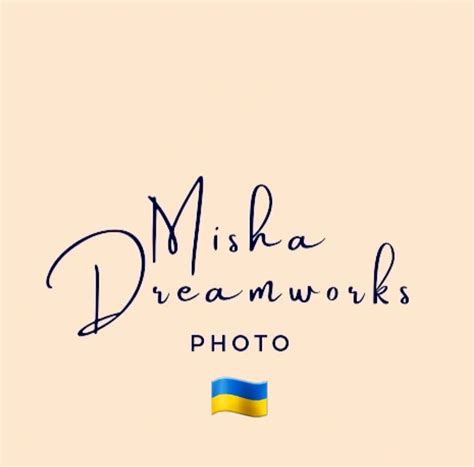 Misha Dreamworks Photo