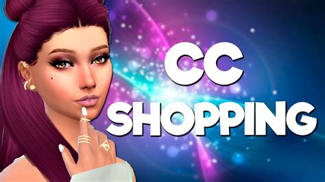 Los Sims 4 Lets Go Cc Shopping 4 Skin Ojos Realistas Piercings