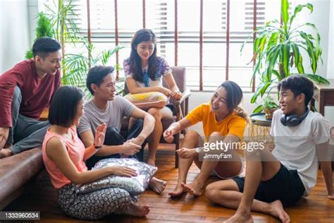 Happy Fam Photos And Premium High Res Pictures Getty Images