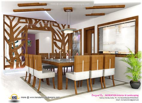17 Dining Room Design Kerala Style Background Czech Fantasy