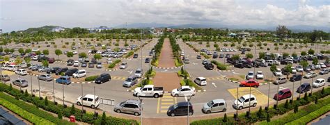 Jalan centre point, 88000 kota kinabalu, sabah, malaizija adrese. Kota Kinabalu International Airport Terminal 1