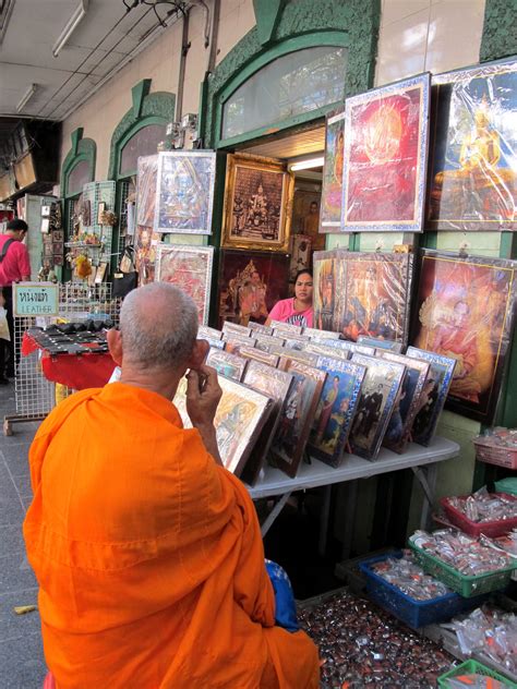 amulet market bangkok | Thailand travel, Thailand, Bangkok thailand
