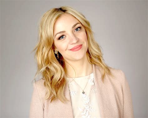 Abby Elliott Net Worth 2024 Atlanta Celebrity News