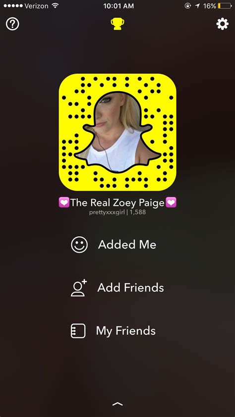 Tw Pornstars 18 Zoey Paige Twitter Add My Snapchat 458 Am 12