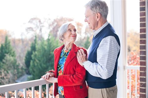 When Is The Right Age To Retire Senior Lifestyle