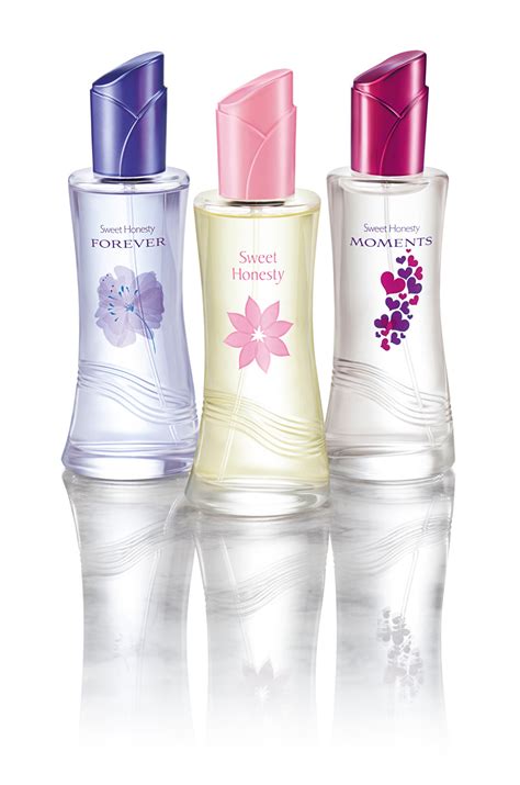 Sweet Honesty Moments Avon Perfume A Fragrance For Women 2014