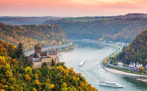 A First Timers Guide To The Rhine How To Explore Europes Most