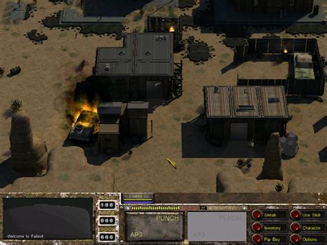 Fallout 1 Mac Download - renewamateur