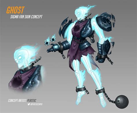 Character Concept Character Art Concept Art Overwatch Doomfist