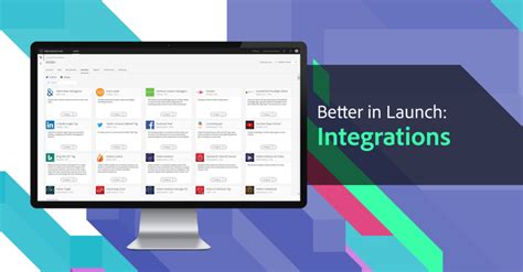 Better In Launch Integrations