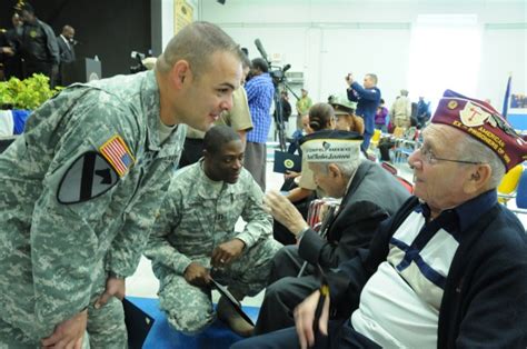 World War Ii Veterans Share History Soldier For Life Memories