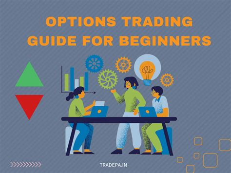 Options Trading Guide For Beginners Tradepa