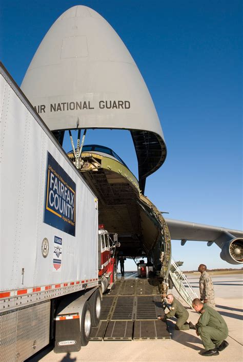 167th Airlift Wing Supports International Readiness Exercise Air