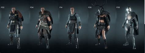 Assassins Creed Valhalla Game Mod Eivors Wardrobe 3 Download
