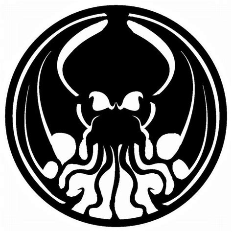 Call Of Cthulhu Clipart Download Call Of Cthulhu Clipart For Free 2019