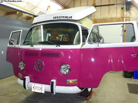 VW camper for sale: the best 5 campers you can buy right now