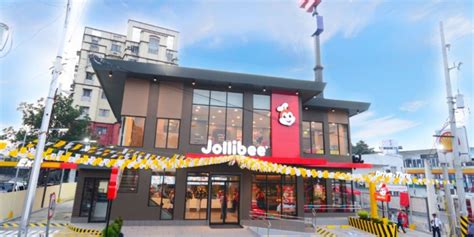 Logos of fast food restaurant in the philippines. Philippines fast-food giant Jollibee acquires The Coffee ...