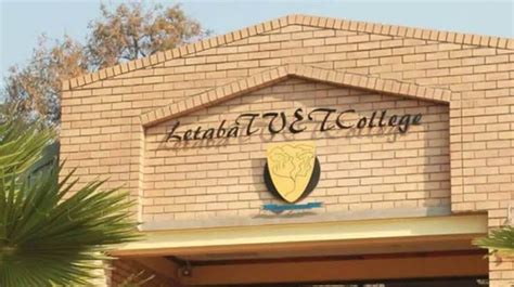 Letaba Tvet College Is Open For 2024 Applications · Varsity Wise🎓