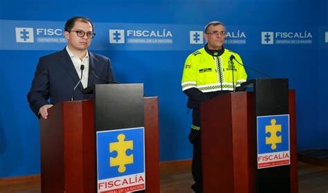 Fiscalía y Policía articulan esfuerzos en la lucha contra la inseguridad