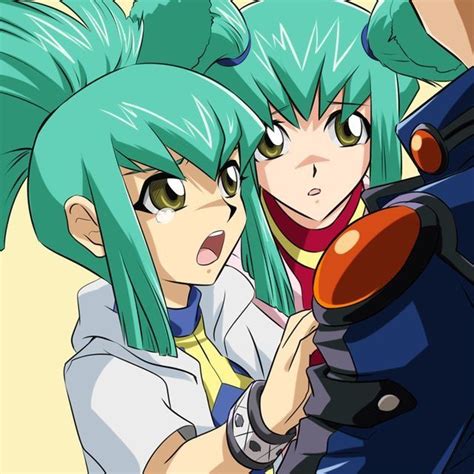 Luna Leo And Yusei Fudo ️ Yugioh 5ds Yugioh Anime Anime Images