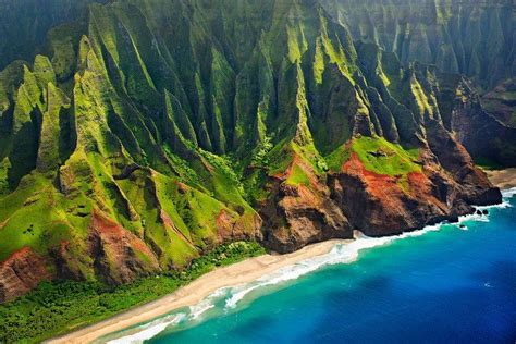 Kauai The Beauty Of The Oldest Island In Hawaii