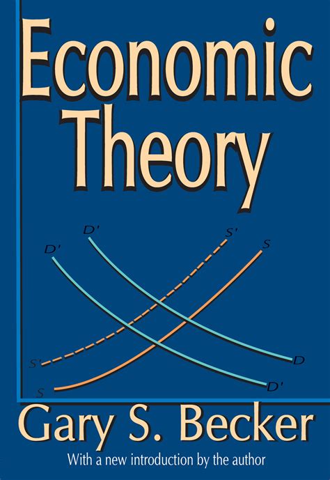 Economic Theory Taylor And Francis Group