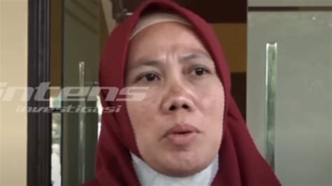 Pengakuan Mengejutkan Diakui Rihana Ibu Norma Risma Yang Diduga Selingkuh Dengan Menantu