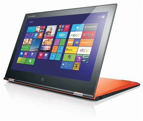 Pamtozier8 Lenovo Yoga 2 Pro Review Great Performance And A Better