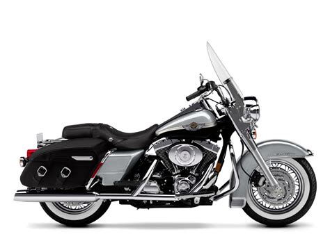 2003 Harley Davidson Flhrci Road King Classic