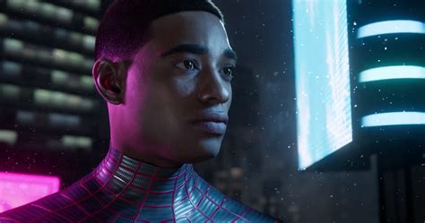 Update Spider Man Miles Morales Is Not A Sequel But Standalone Game