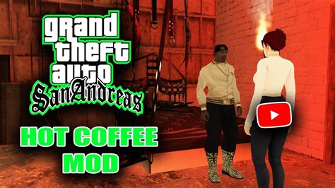 Gta San Andreas Hot Coffee Mod New Gta Girl Helena V Youtube